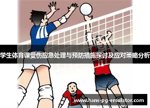 学生体育课受伤应急处理与预防措施探讨及应对策略分析 学生体育课受伤应急处理与预防措施探讨及应对策略分析