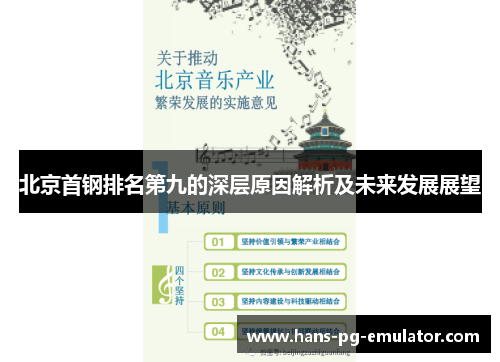 北京首钢排名第九的深层原因解析及未来发展展望 北京首钢排名第九的深层原因解析及未来发展展望