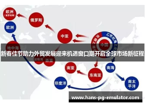 新春佳节助力外贸发展迎来机遇窗口期开启全球市场新征程 新春佳节助力外贸发展迎来机遇窗口期开启全球市场新征程