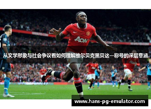 从文学形象与社会争议看如何理解维尔贝克黑贝这一称号的深层意涵 从文学形象与社会争议看如何理解维尔贝克黑贝这一称号的深层意涵