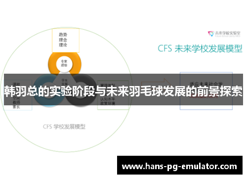 韩羽总的实验阶段与未来羽毛球发展的前景探索 韩羽总的实验阶段与未来羽毛球发展的前景探索